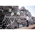 304 316L stainless big diameter steel pipe for industry